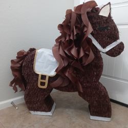 Pinata Piñata De Caballo