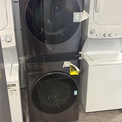 Frigidaire French Door Refrigerator 