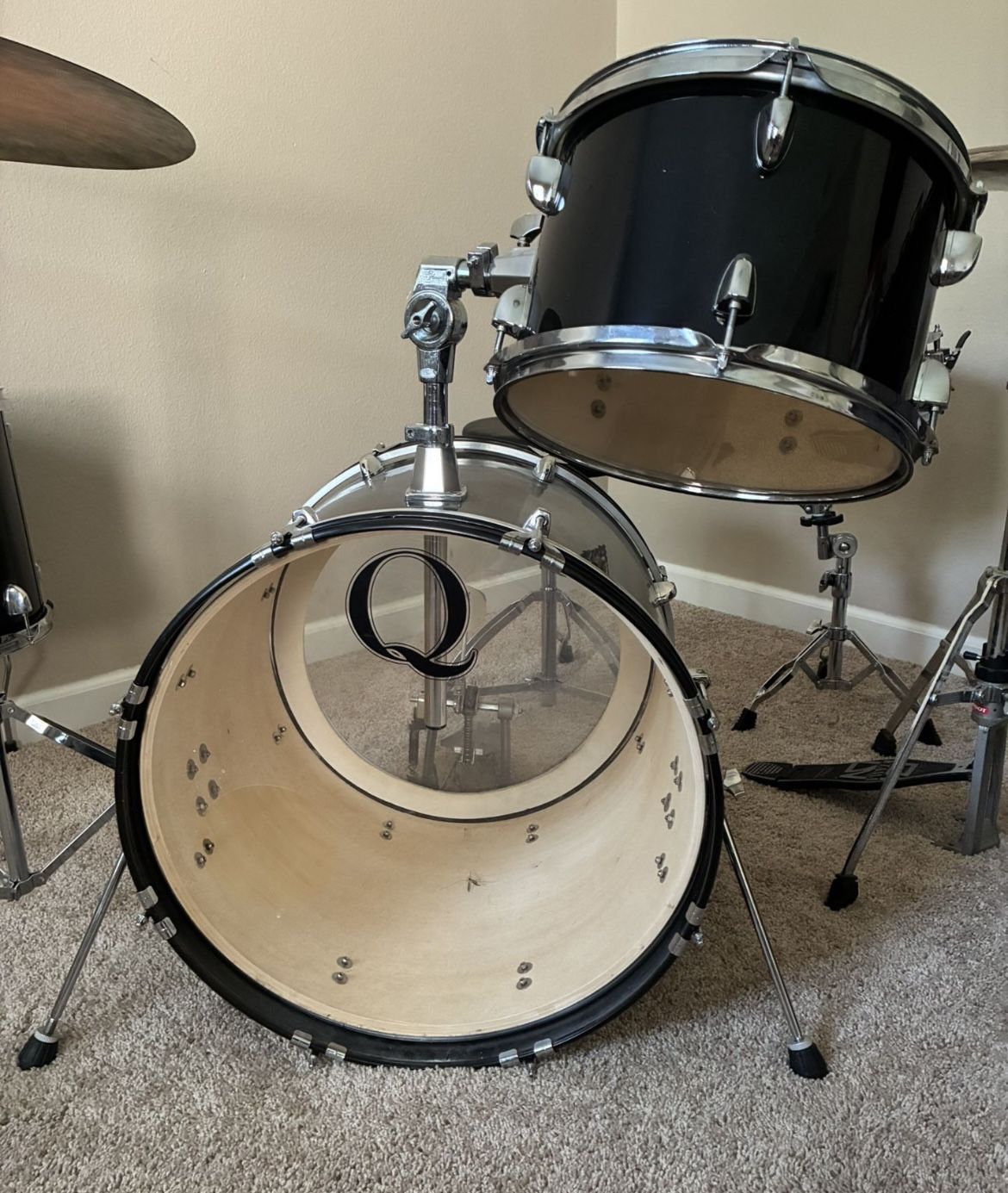 Drums
