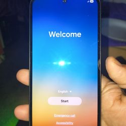 Samsung Galaxy A54 5 G A Series Cell