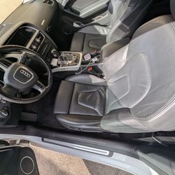 2010 Audi A5 Quattro Very Clean