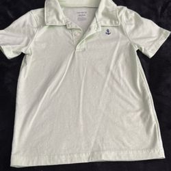 Boys Polo 