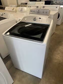Used Kenmore Washer Top Load Agitator Big Capacity