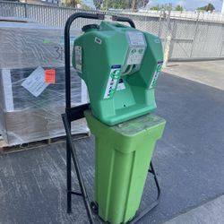 Eye Wash Centers