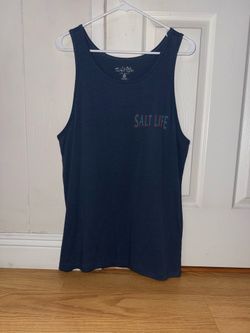 Medium Tank Tops