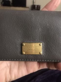 Marc Jacobs Wallet