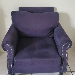 1 Seater Couch