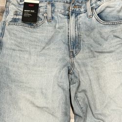 Levis women jeans 
