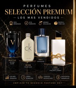 Perfumes
