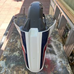 Honda Africa Twin 1000L Front Fender