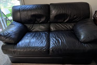 Free: two comfortable couches, pickup only