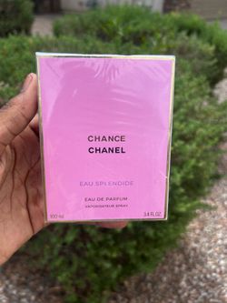 Chanel Chance Eau Splendide Eau de Parfum 3.4 oz (100ml) – New Sealed