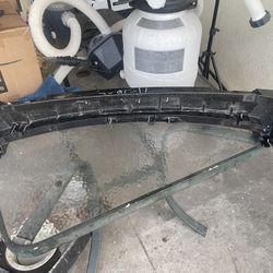 Kia Telluride Rear Impact Bar 2020-2022