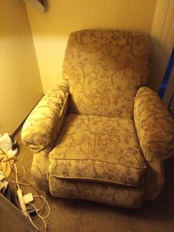 Recliner