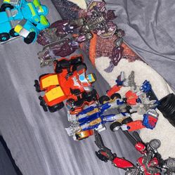 Loose Transformers 