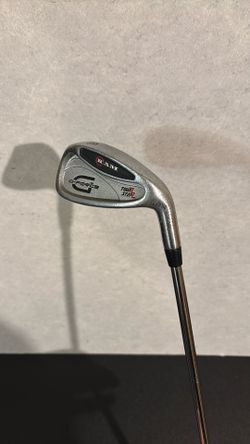 Used RAM RH G-Force Tour Step Men’s 6-Iron