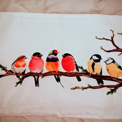 Adorable Pillow Cover