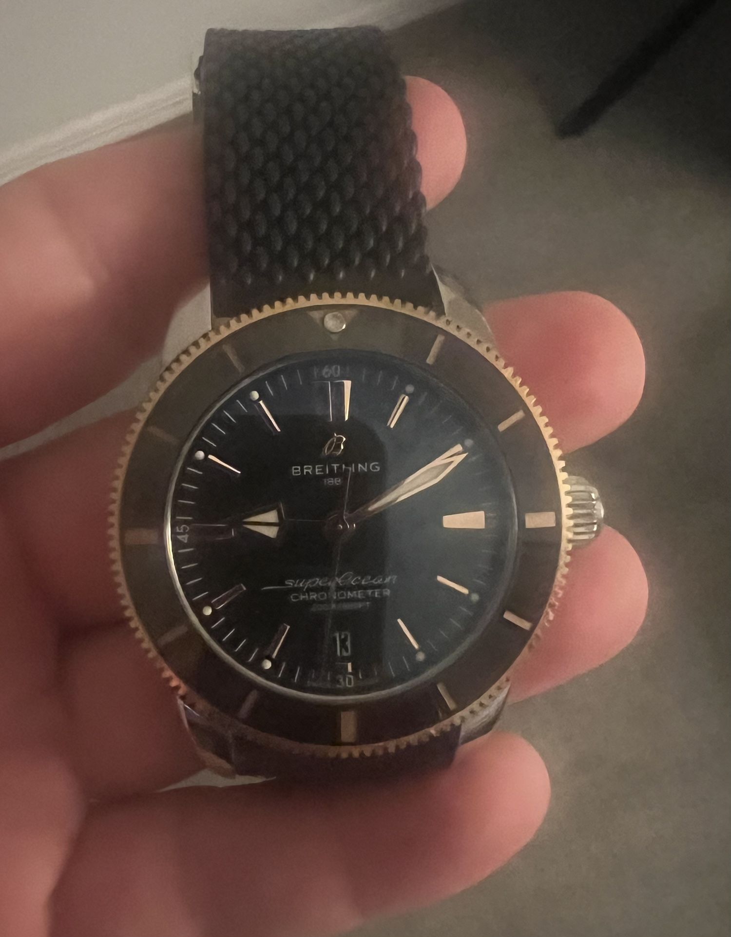 Breitling