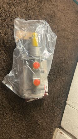 Master Cylinder Brake Jeep Grand Cherokee 