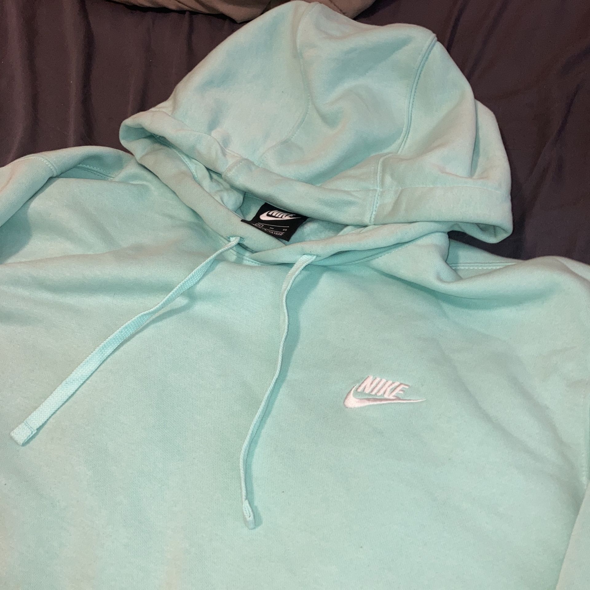 Nike hoodie