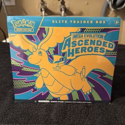 Ascended heroes etb