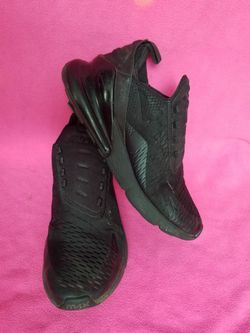 NIKE Air Max 270 MEN'S SHOES SIZE [ SEE  ALL PICS FOR CONDITION PLEASE ] SELLING AS IS 