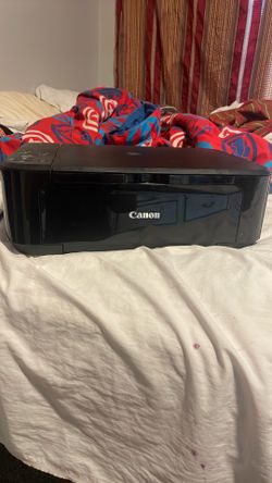 printer and scanner