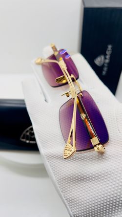 Maybach Sunglasses Galactic ✨