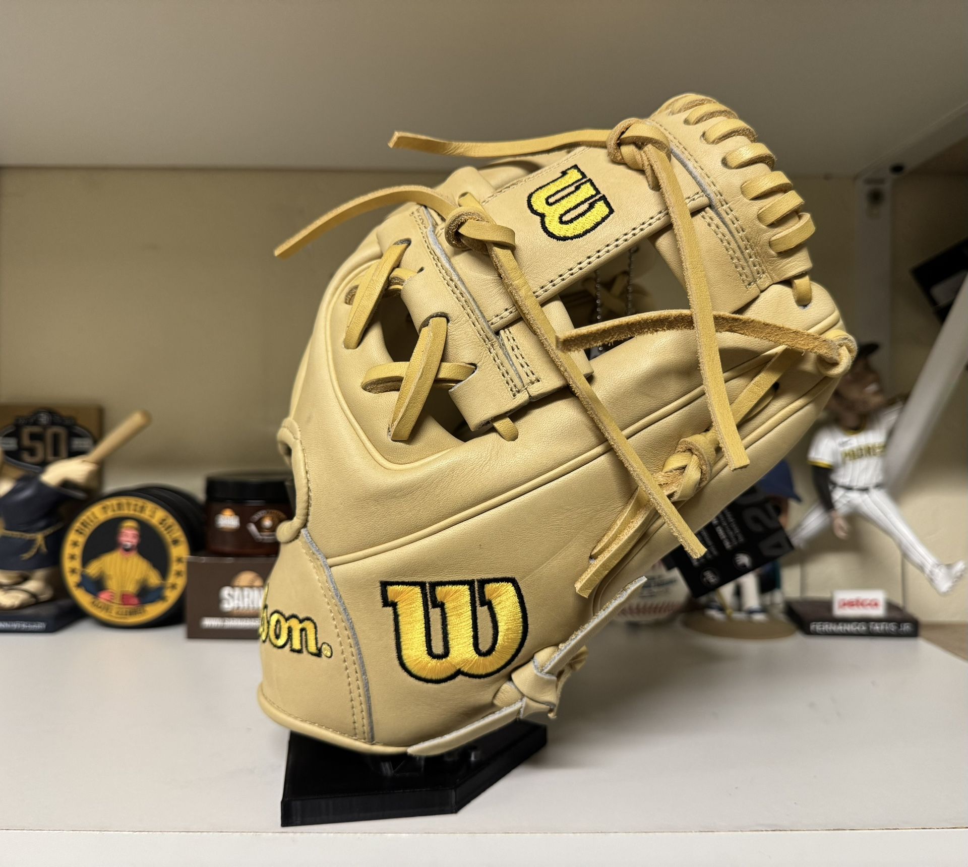 Wilson A2000 DP15 11.5” RHT New With Tags