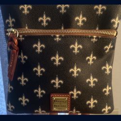 Dooney & Burke Crossbody