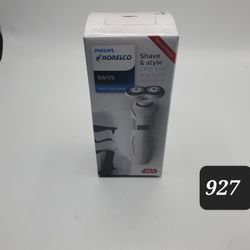 Phillips Norelco Star Wars Edition 