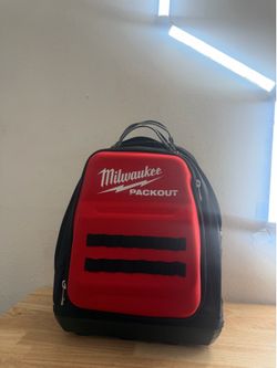 15 in. PACKOUT Tool Backpack