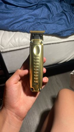 Babyliss Fx Trimmer