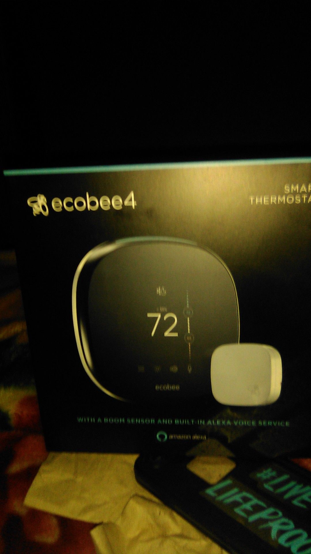 Ecobee4