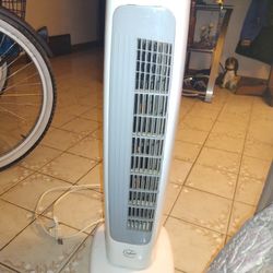  Cool Towerfan Comfort Tower Fan Oscillating Maybe For Grow Room Or Bedroom 