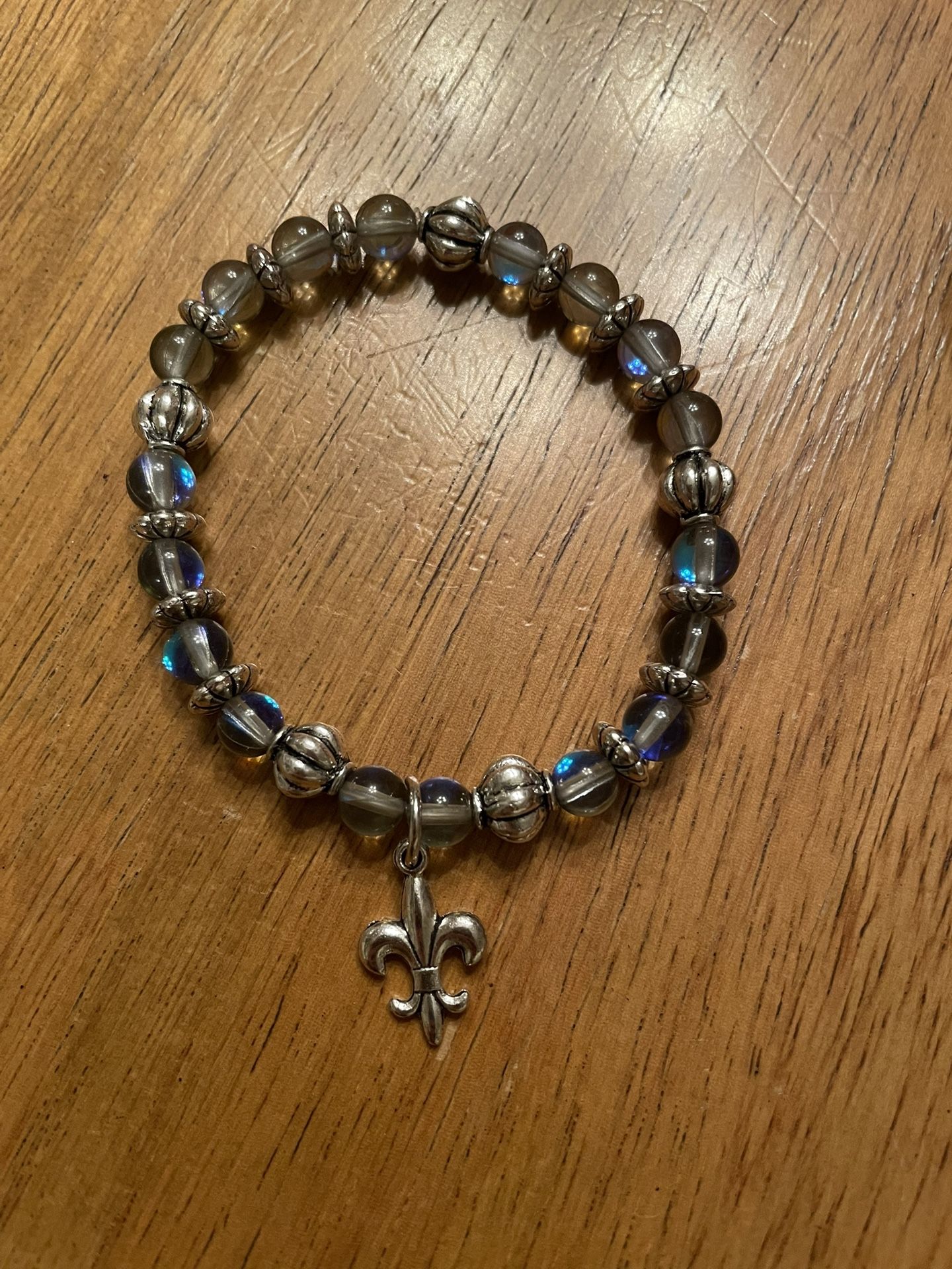 Victorian Vampire Inspired Bracelet