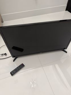 Samsung TV 32 inches