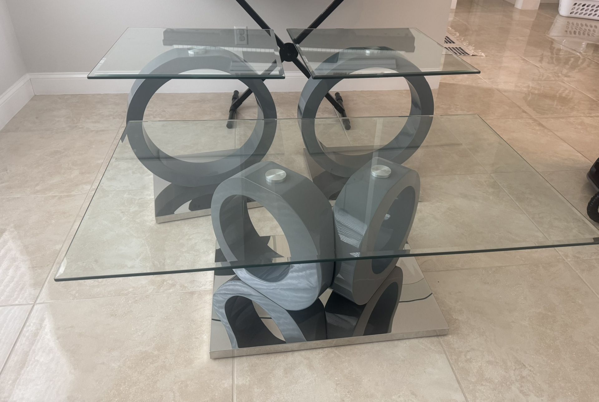 Living Room Tables