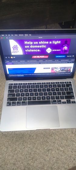 MacBook Air 2020 M1 *parts*