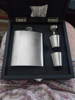 Flask Set