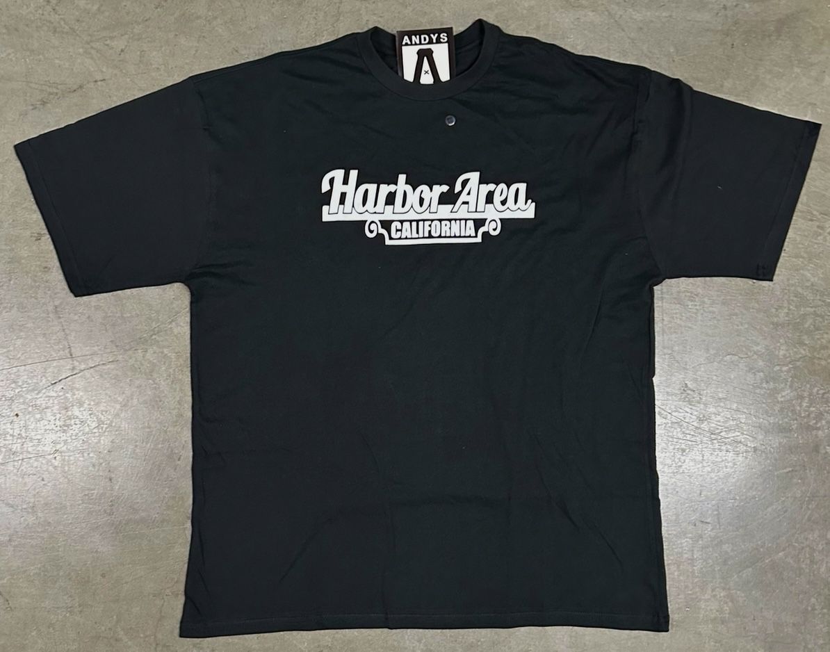Harbor Area tee Size 2X ! Price $20 Flat