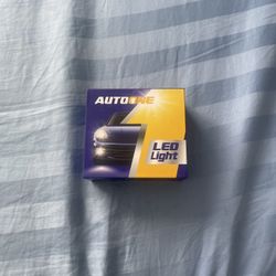 LED Lights 
