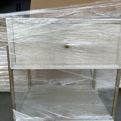 King Bedroom Set/mattress 