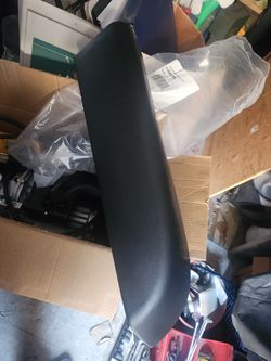 YJ Jeep Flare Extension Fenders