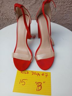 Women Shoes Size 7