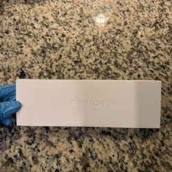 New! Apple Watch Series 11 42mm Rose Gold 
