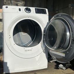 Dryer Practically Brand New