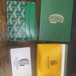 wallet
