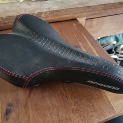 Schwinn Bike Seat