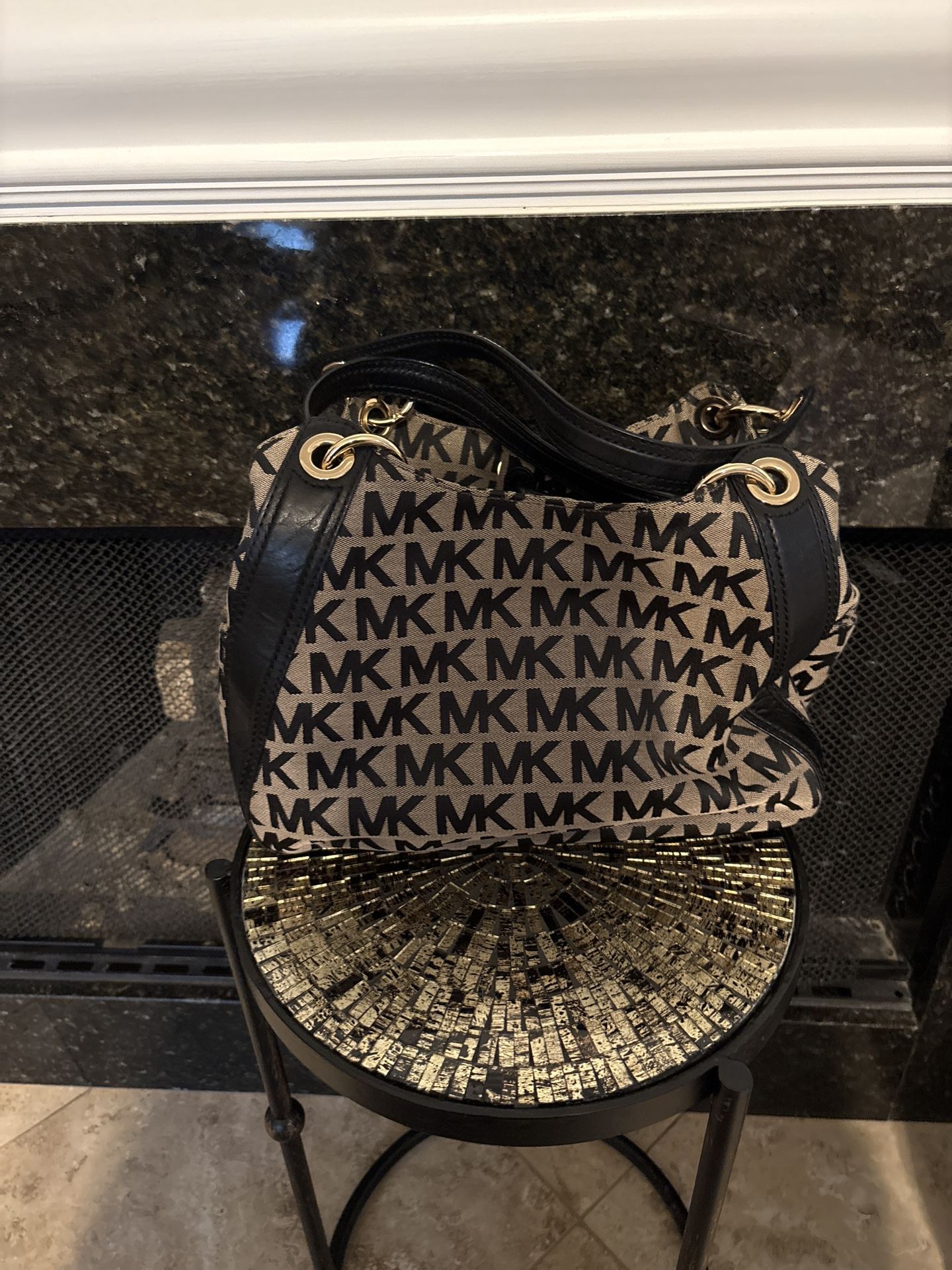 Official Michael Kors Handbag